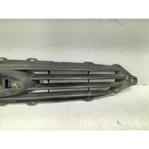 Grade Dianteira Ford Escort Sapão 1998 Original Fosco