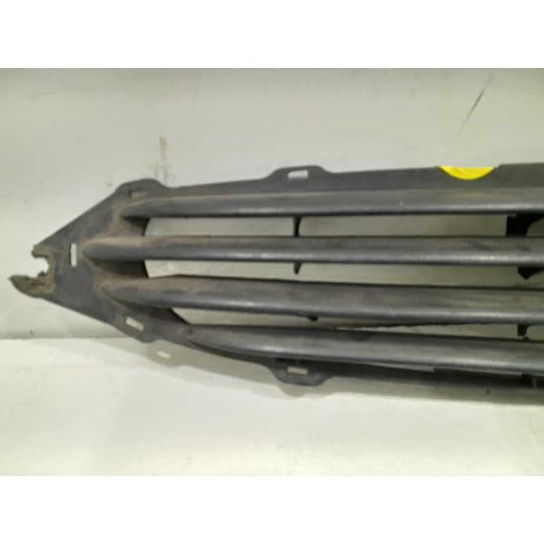 Grade Dianteira Ford Escort Sapão 1998 Original Fosco