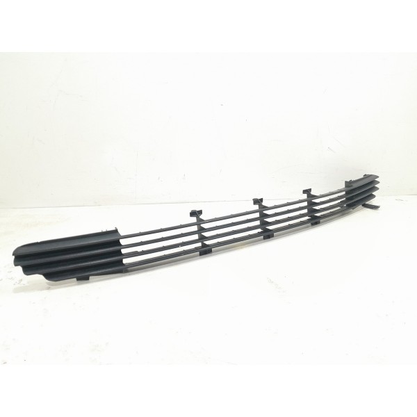 Grade Parachoque Ford Fiesta 96/99 Sem Milha Original Fosco