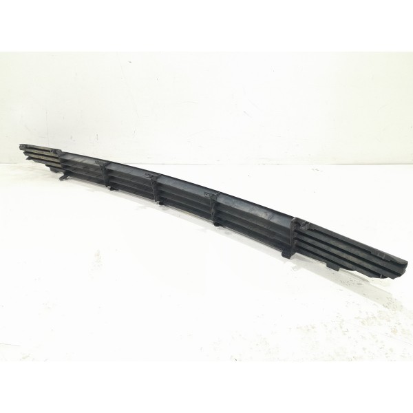 Grade Parachoque Ford Fiesta 96/99 Sem Milha Original Fosco
