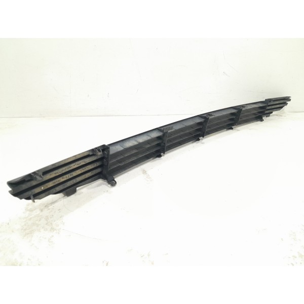 Grade Parachoque Ford Fiesta 96/99 Sem Milha Original Fosco