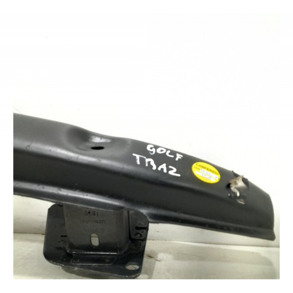 Alma De Aço Traseira Golf 1999/13 Original