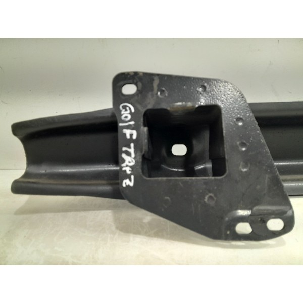 Alma De Aço Traseira Golf 1999/13 Original