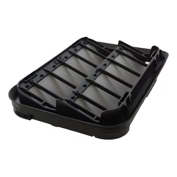 Grade Ventilação Difusor Carroceria Traseiro Peugeot 8580aa