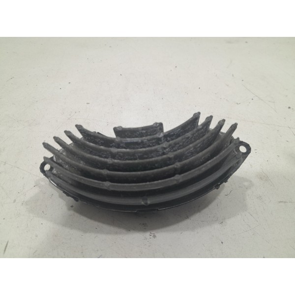 Resistência Do Ar Cronos Cinza