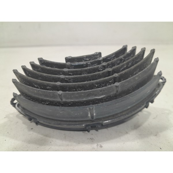 Resistência Do Ar Cronos Cinza