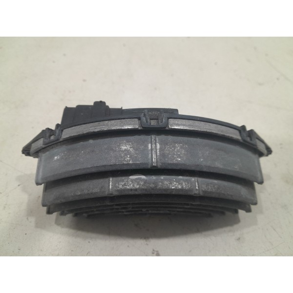 Resistência Do Ar Cronos Cinza