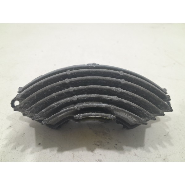 Resistência Do Ar Cronos Cinza