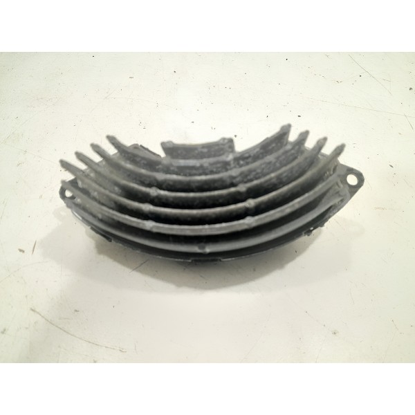 Resistência Do Ar Cronos Cinza