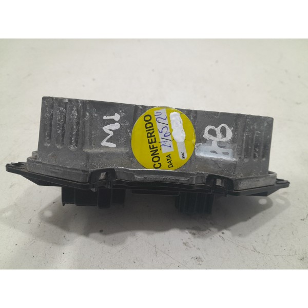 Resistência Do Ar Cronos Cinza