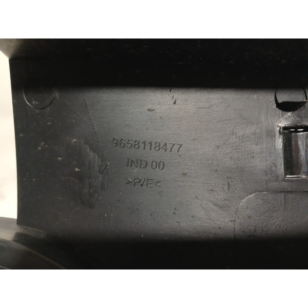 Grade Inferior C4 Pallas 2007 2008 2009 2010 11 12 13 Fosco