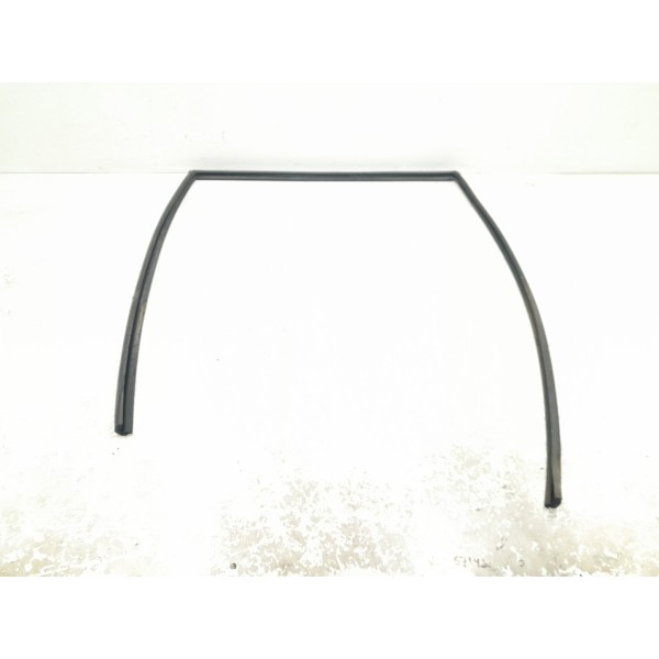 Borracha Canaleta Vidro Traseiro Esquerda Lifan X60 2015