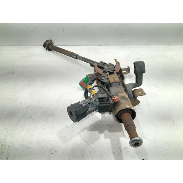 Coluna Direção C3 2005 2006 2007 2008 2009 2010 2011 2012