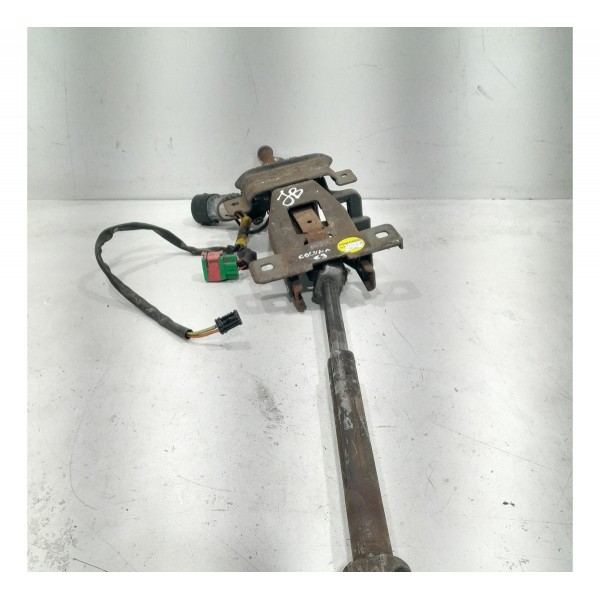 Coluna Direção C3 2005 2006 2007 2008 2009 2010 2011 2012