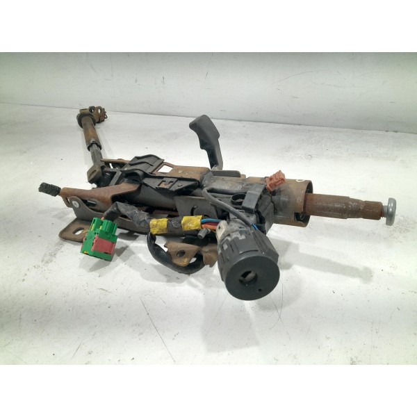 Coluna Direção C3 2005 2006 2007 2008 2009 2010 2011 2012