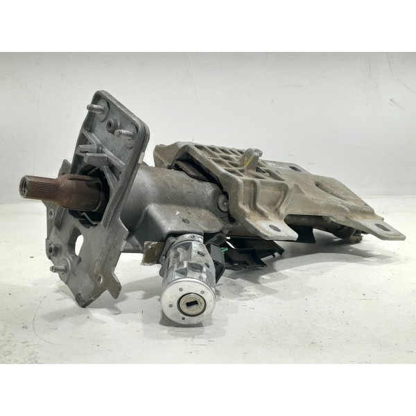 Coluna Direção Citroen C4 Pallas