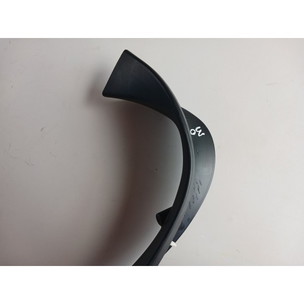 Acabamento Porta Malas Direito Peugeot 308  (9681635677)