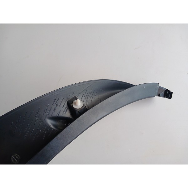 Acabamento Porta Malas Direito Peugeot 308  (9681635677)