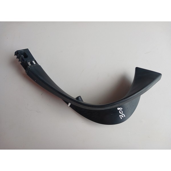 Acabamento Porta Malas Direito Peugeot 308  (9681635677)