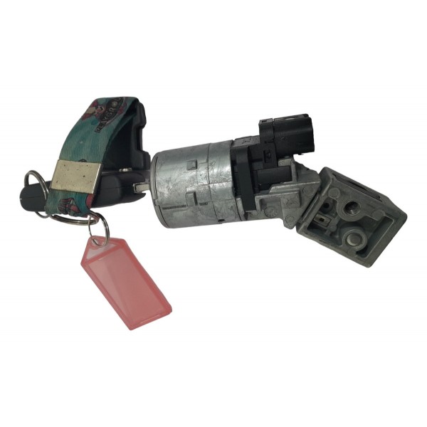 Kit Code Chave Ignição Bsi Peugeot 308 408 2.0 Automático