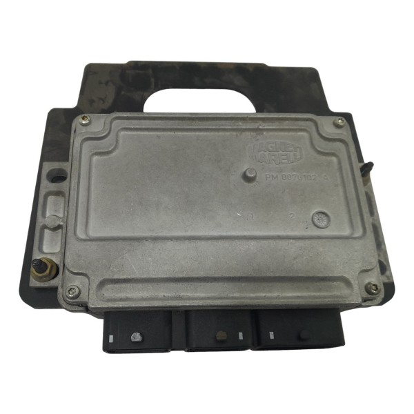 Kit Code Chave Ignição Bsi Peugeot 308 408 2.0 Automático