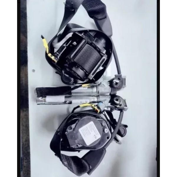 Painel Tabelier Completo Compass Preto