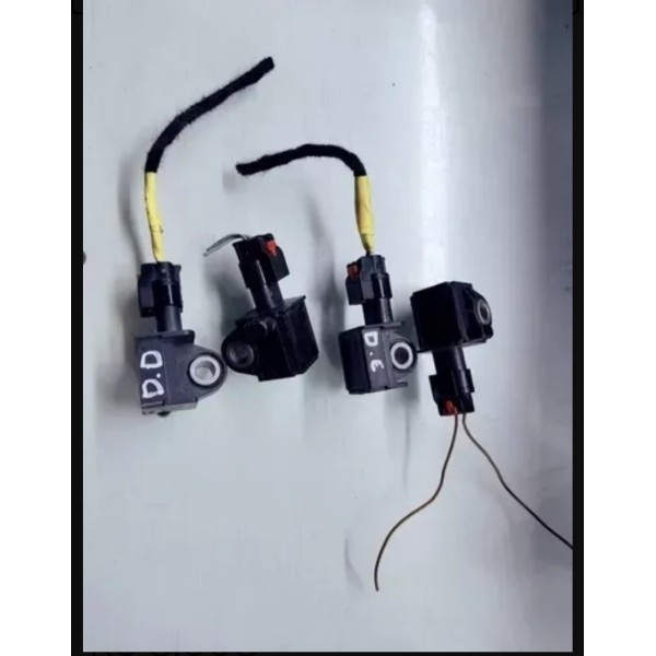 Painel Tabelier Completo Compass Preto