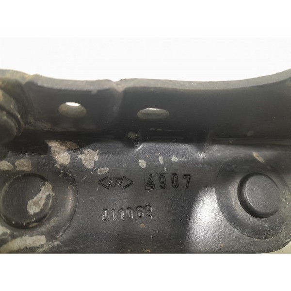 Dobradiça Tampa Traseira Megane Lado Direito