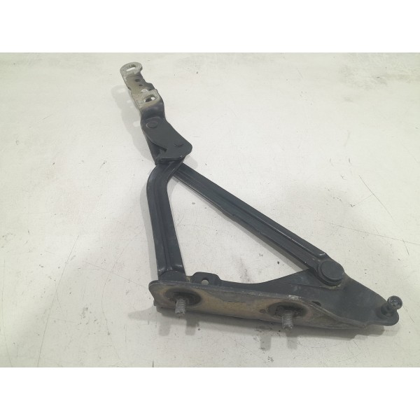 Dobradiça Tampa Traseira Megane Lado Direito