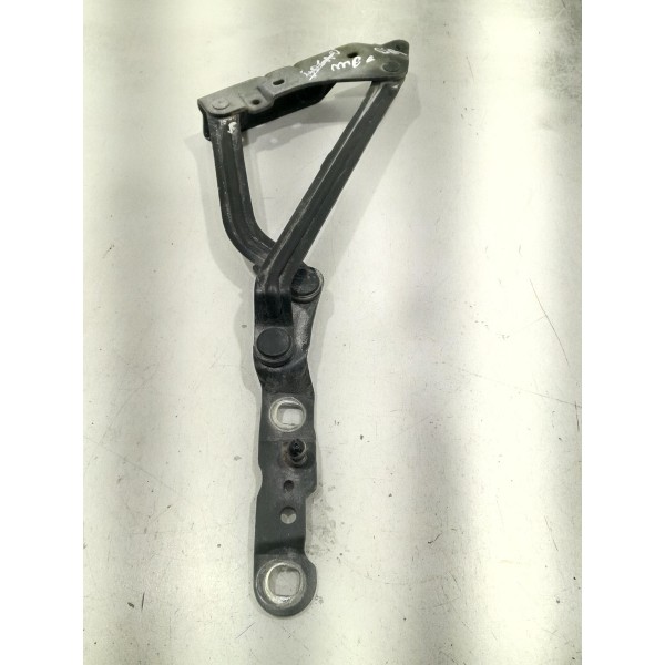 Dobradiça Tampa Traseira Megane Lado Direito