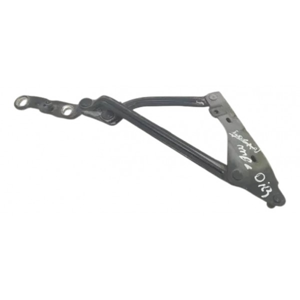 Dobradiça Tampa Traseira Megane Lado Direito