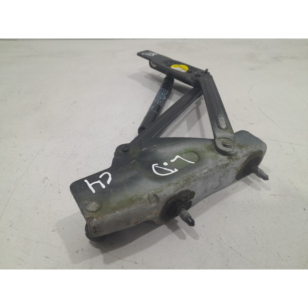 Dobradiça Tampa Traseira C4 Lado Direito