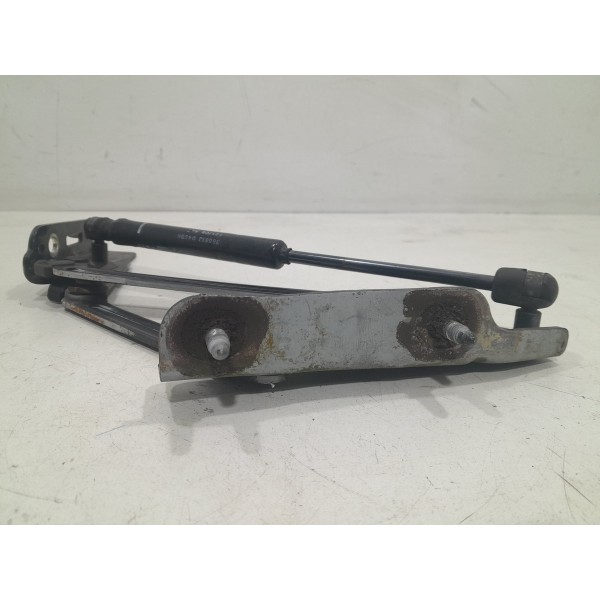 Dobradiça Tampa Traseira C4 Lado Direito