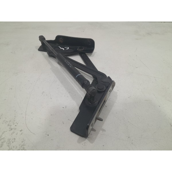 Dobradiça Tampa Traseira C4 Lado Direito