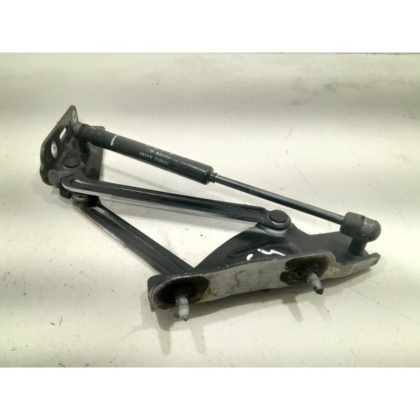 Dobradiça Tampa Traseira C4 Lado Direito