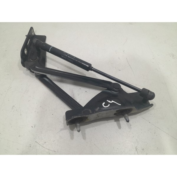 Dobradiça Tampa Traseira C4 Lado Direito