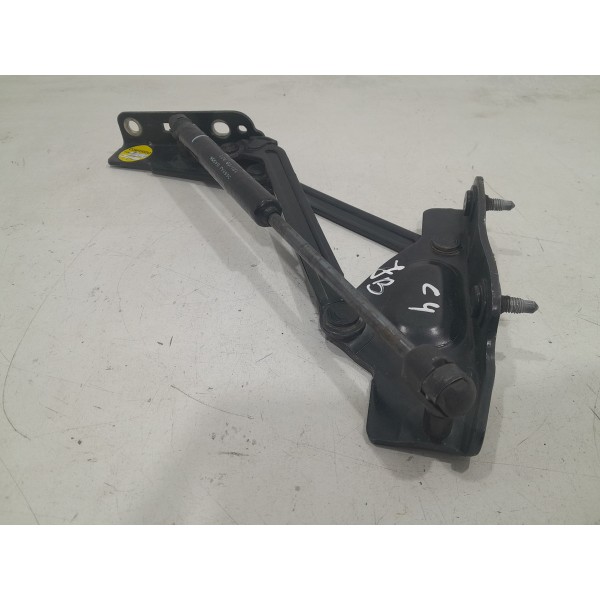 Dobradiça Tampa Traseira C4 Lado Esquerdo