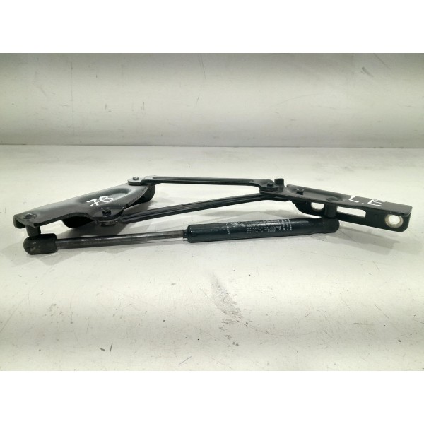 Dobradiça Tampa Traseira C4 Lado Esquerdo