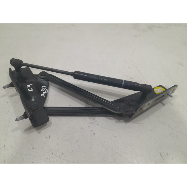 Dobradiça Tampa Traseira C4 Lado Esquerdo