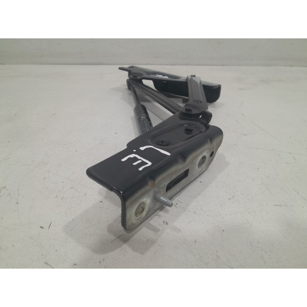 Dobradiça Tampa Traseira C4 Lado Esquerdo