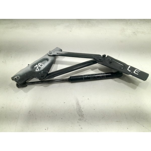 Dobradiça Tampa Traseira C4 Lado Esquerdo