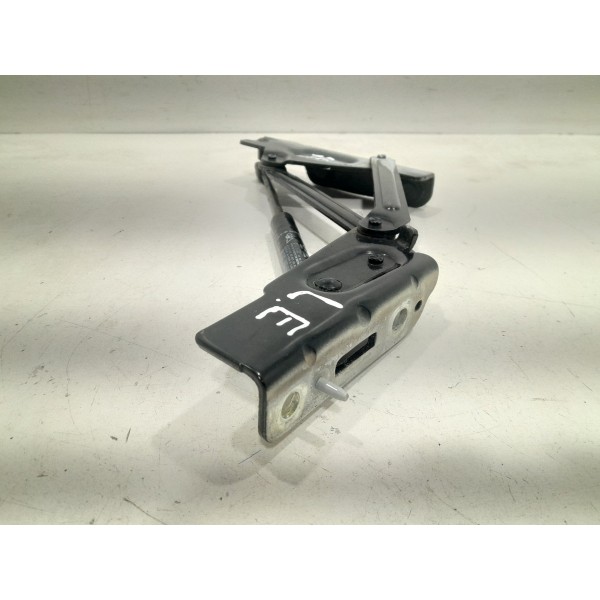 Dobradiça Tampa Traseira C4 Lado Esquerdo