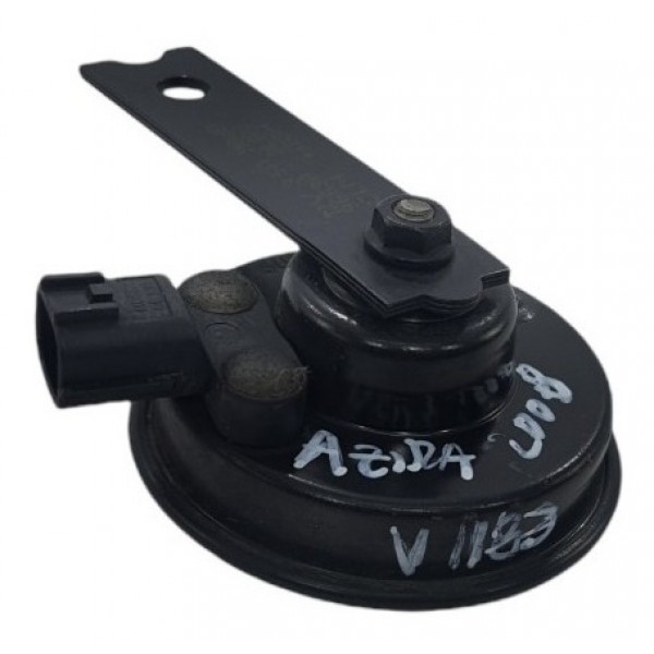 Buzina Hyundai Azera 2008 V1183