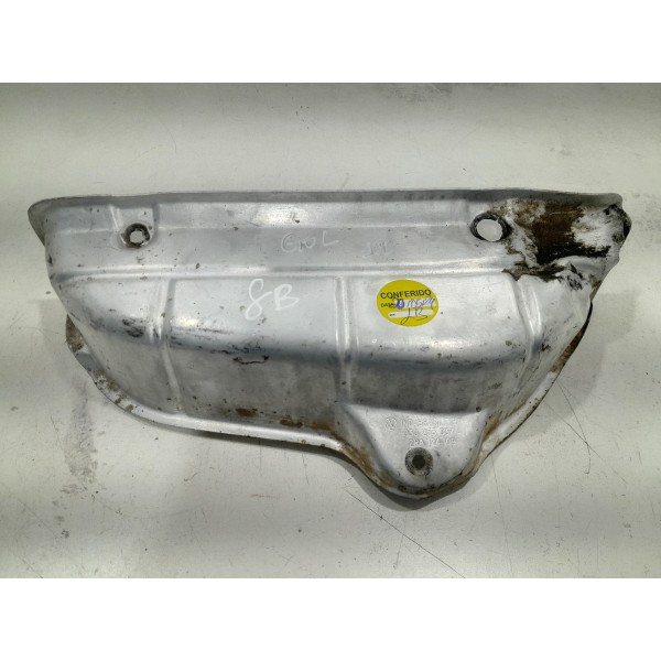 Capa Protetor Gol G3 1.0