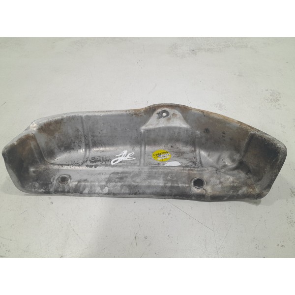 Capa Protetor Gol G3 1.0