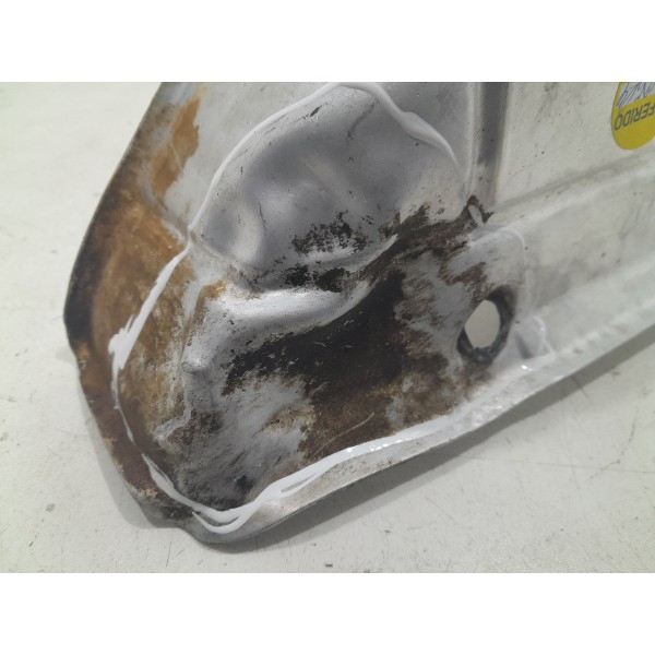 Capa Protetor Gol G3 1.0