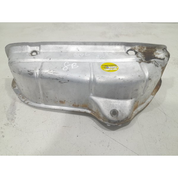 Capa Protetor Gol G3 1.0