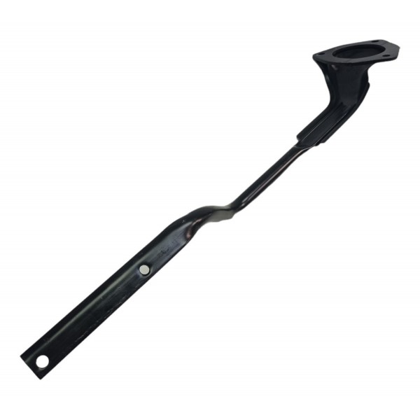 Suporte Do Paralama Esquerdo Ford Focus 2013 3m5111009ae Preto