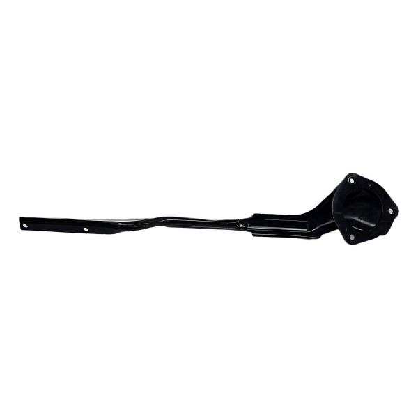 Suporte Do Paralama Esquerdo Ford Focus 2013 3m5111009ae Preto