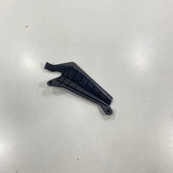 Defletor / Capa Fechadura Traseira Esquerda Hyundai Hb20